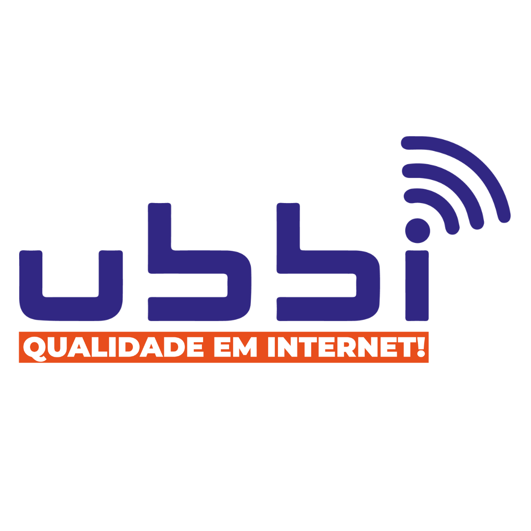 Logo Ubbi